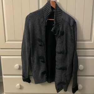 Express sweater size small